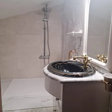 בית נופש Casa Goris