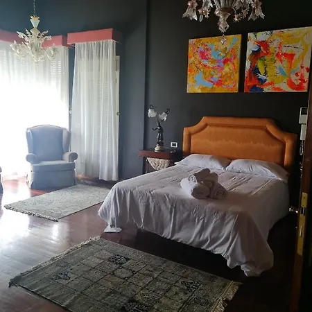 別荘 Casa Goris *