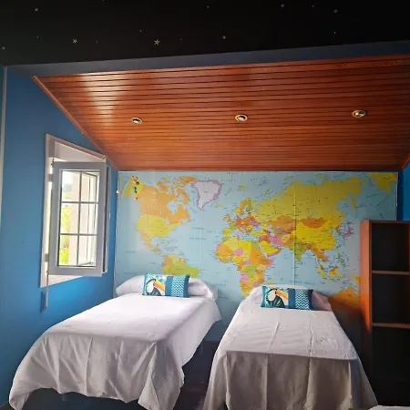 Дом отдыха Casa Goris *