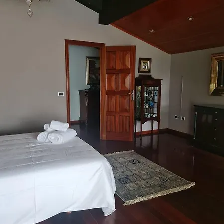 Casa Goris Holiday home Villanueva De Arosa