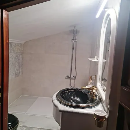 Casa Goris