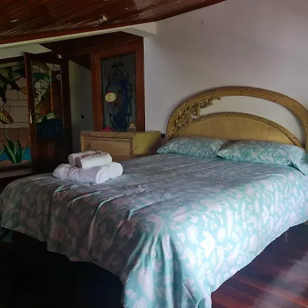 Casa Goris Villanueva De Arosa