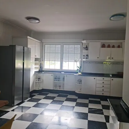 Casa Goris וילאנואבה דה ארוסה