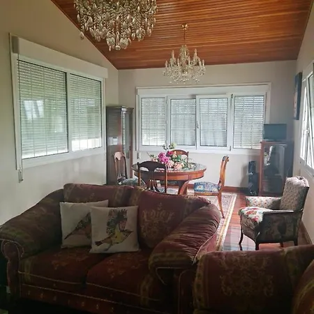 Holiday home Casa Goris *