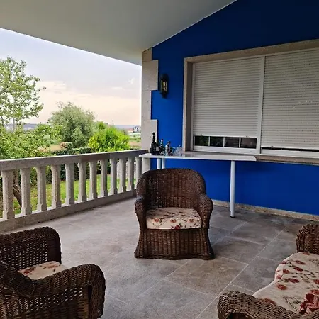 Casa Goris * Villanueva De Arosa