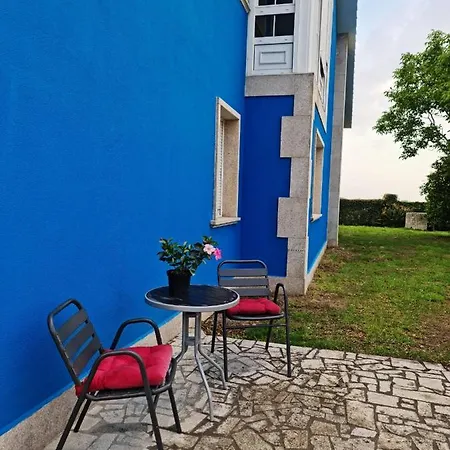 Holiday home Casa Goris *