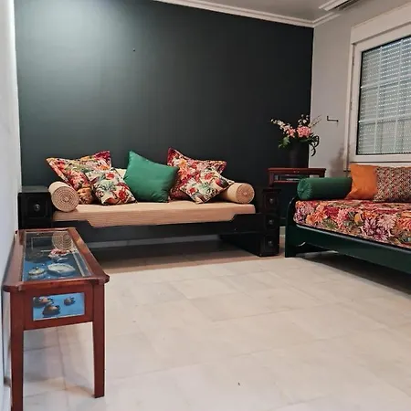 Casa Goris Holiday home