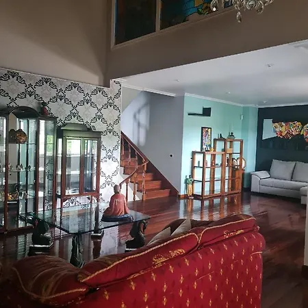 Casa Goris Holiday home *