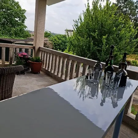 Casa Goris Holiday home