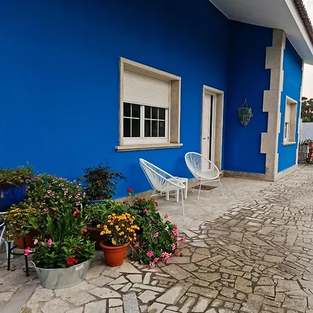 Casa Goris * Вильянуэва-де-Ароса