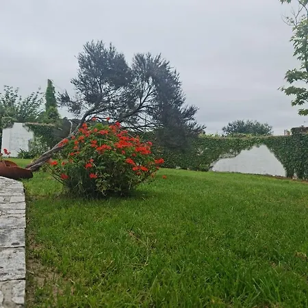 Semesterbostad Casa Goris Villanueva De Arosa