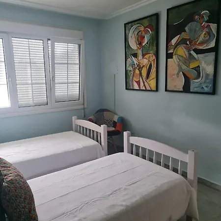 Casa Goris Holiday home