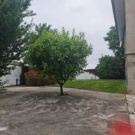 Holiday home Casa Goris Villanueva De Arosa