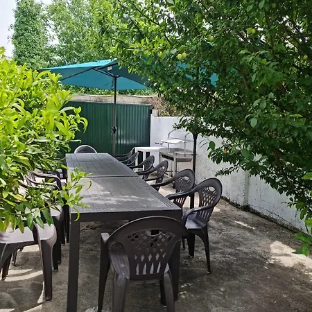 Casa Goris Holiday home Villanueva De Arosa