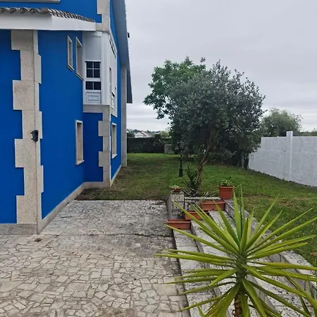 Casa Goris Holiday home Villanueva De Arosa