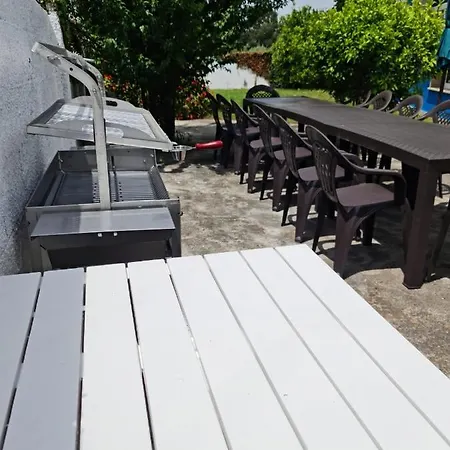 Holiday home Casa Goris