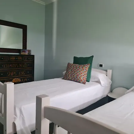 Дом отдыха Casa Goris *