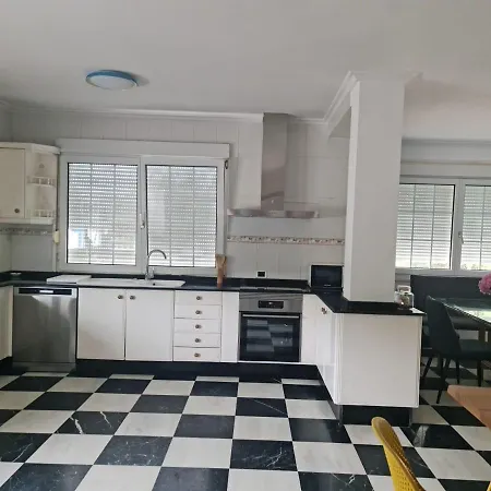Casa Goris Holiday home *