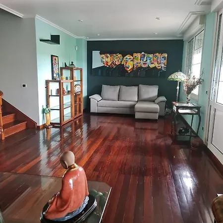 Holiday home Casa Goris