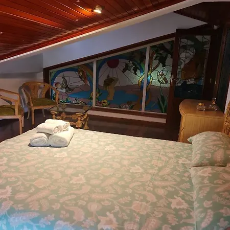 Casa Goris Holiday home