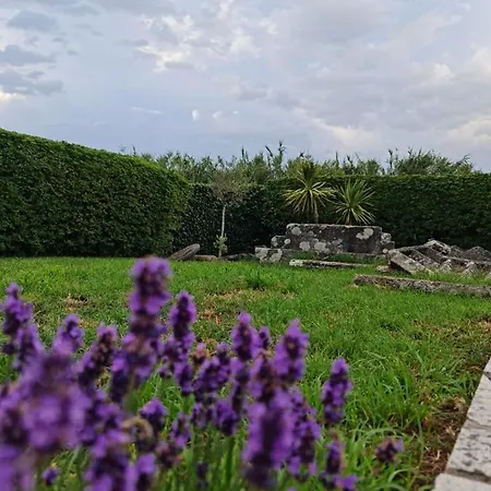 Casa Goris * Villanueva De Arosa