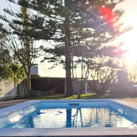 Casa Goris בית נופש *