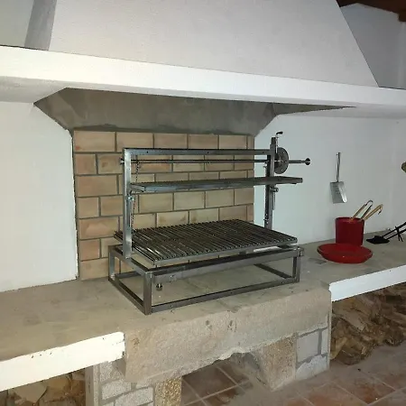 Semesterbostad Casa Goris