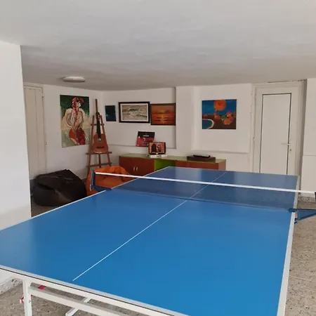 Casa Goris Villanueva De Arosa