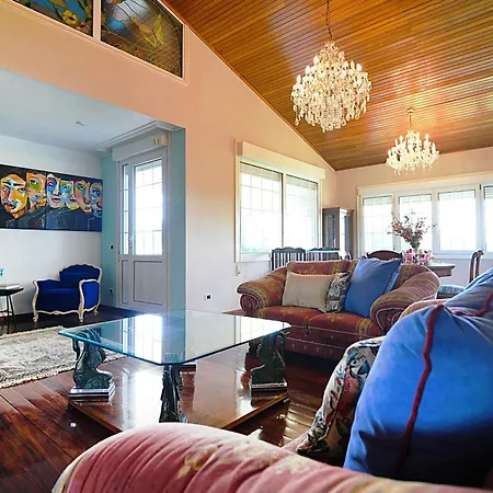Casa Goris Semesterbostad
