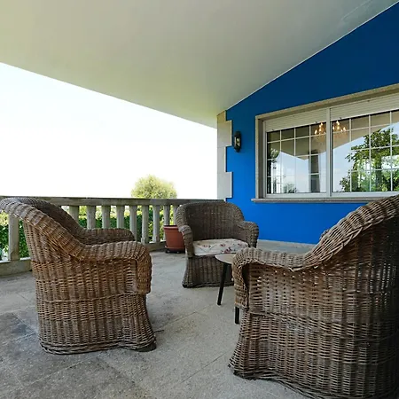 Casa Goris Semesterbostad *