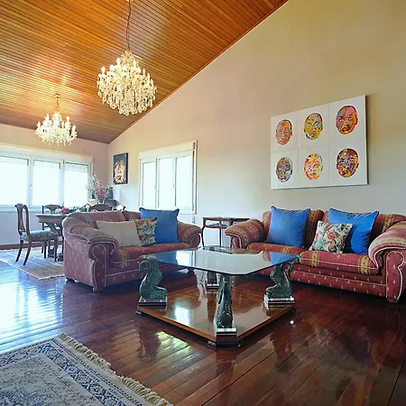 Semesterbostad Casa Goris