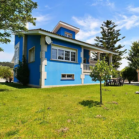 Semesterbostad Casa Goris *