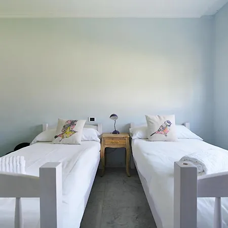 Semesterbostad Casa Goris Villanueva De Arosa