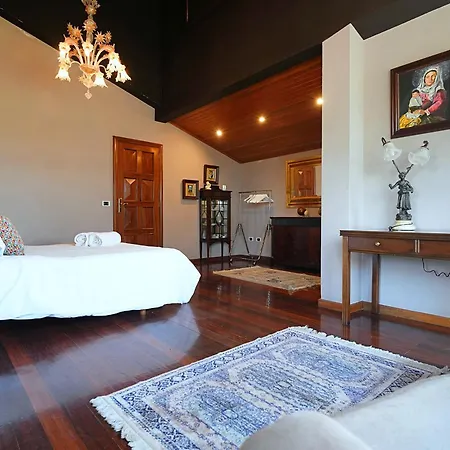 Casa Goris Semesterbostad