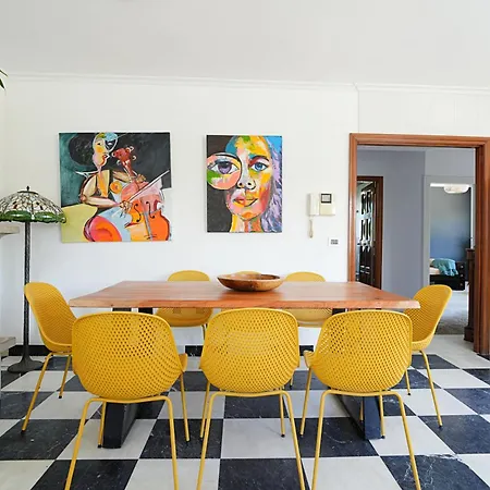 Casa Goris *