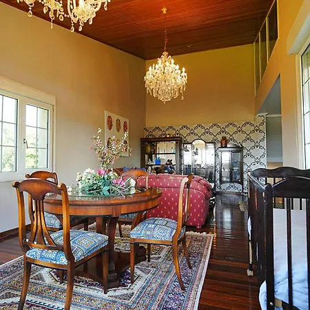 Casa Goris Semesterbostad