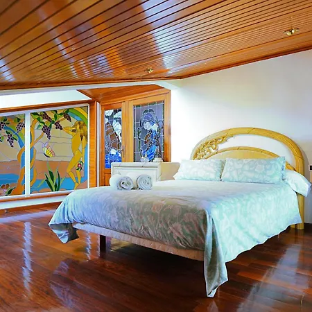 Casa Goris Villanueva De Arosa