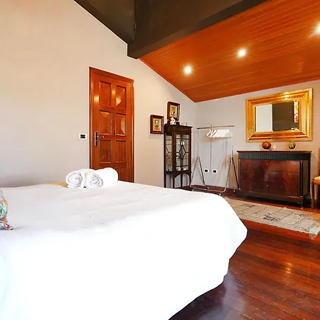 Casa Goris * Villanueva De Arosa