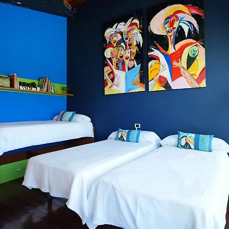Casa Goris Semesterbostad *