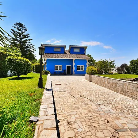 Semesterbostad Casa Goris