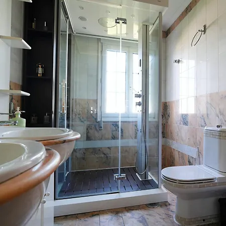 Semesterbostad Casa Goris