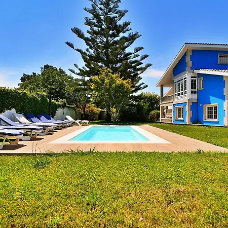 Semesterbostad Casa Goris