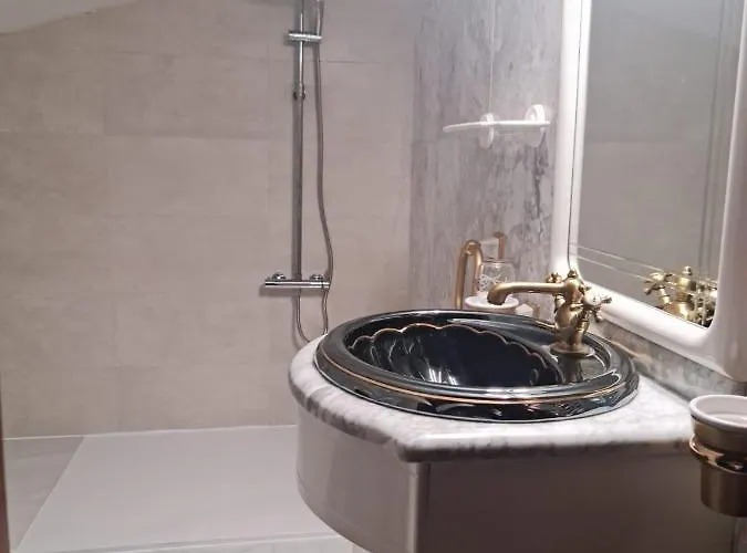 Дом отдыха Casa Goris