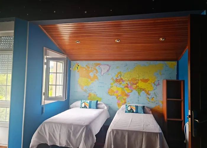 Vakantiehuis Casa Goris *