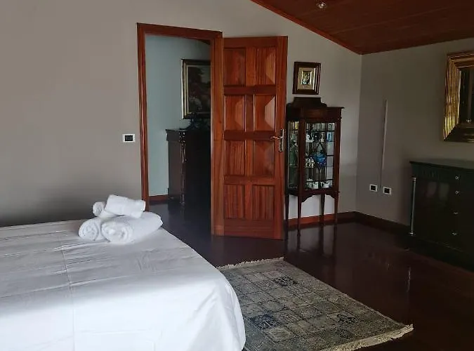 Casa Goris Дом отдыха Вильянуэва-де-Ароса