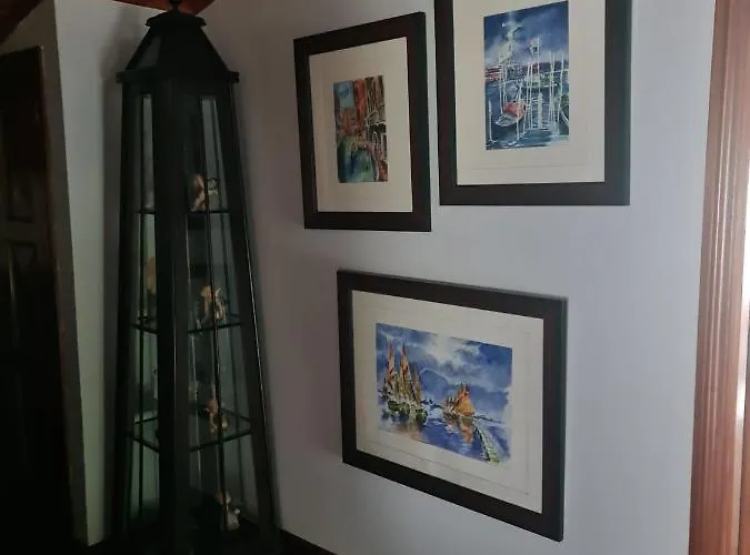 Vakantiehuis Casa Goris