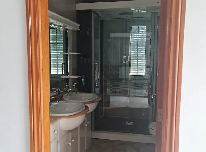 Дом отдыха Casa Goris