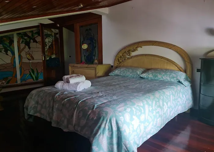 Casa Goris Villanueva De Arosa