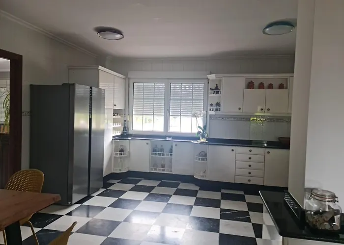 Casa Goris Villanueva De Arosa