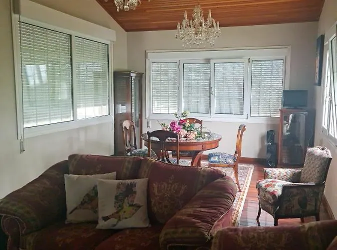 Vakantiehuis Casa Goris *